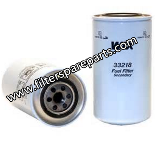 33218 WIX Fuel Filter - Click Image to Close